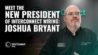 Meet InterConnect Wiring's New President