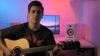 In Flames -  Metaphor (Cover)