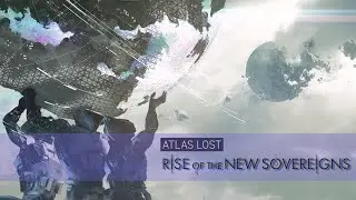 Atlas Lost: Tech Trees & Tableaus