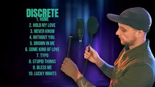 Discrete-Best music hits roundup roundup for 2024-Superior Songs Playlist-Pivotal