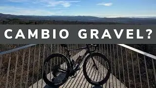 ULTIMA GRAVELLATA con la Factor LS?