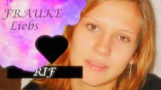 Frauke Liebs ~ Ein Vergessener Engel