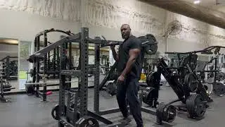 Leg Day: Bodybuilding Misconceptions