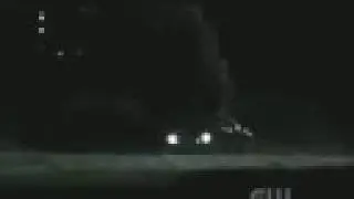 Supernatural James Bond Trailer