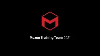 Maxon Training Team 2021 Reel