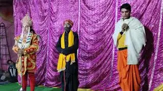 सीता जी की खोज रामलीला नंदना राठ हमीरपुर 2024