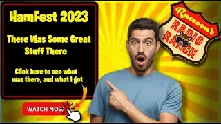 Hamfest 2023