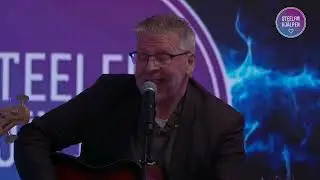 Lasse Fredrikson Mikael Björkvall