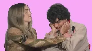 One Piece Cast Acting as Iñaki Godoy’s Unpaid Babysitters