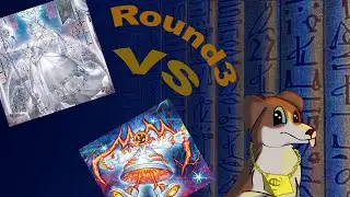 Yu-Gi-Oh ! Round 3 Labrynthe vs Sright