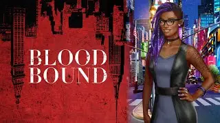 Choices: Bloodbound Book 1 Chapter 3- The Library (Diamonds Used💎)