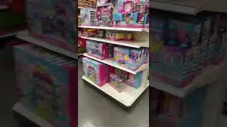 Cutest Baby EVER Goes on a Target Toy Shopping Spree! #target #toy #cute #toys #kids #shopping #haul