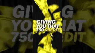 Why Your &lsquo;Perfect&rsquo; Credit Score Isn&rsquo;t Getting You Approved 💸