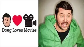 Comedy - Doug Loves Movies - Ep.#17: Chris Cubas, John Erler and Sean Jordan guest
