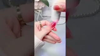 Nail Sticker - Easy nail design idea 121