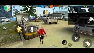SDK gaming HD  CS game play free fire #shorts #freefire