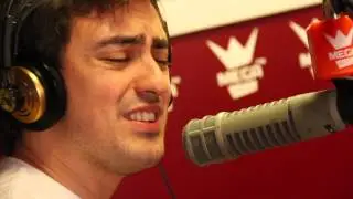 Mega Hits - Get Lucky por Daniel Fontoura no ProGama da Joana