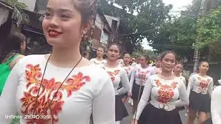 San Antonio Abad Fiesta  Maybunga Pasig