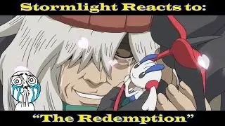 Stormlight Reacts to: Pokemon Generations Episode 18: The Redemption