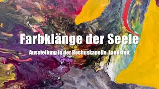 Farbklänge der Seele