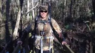 Florida Trailblazer