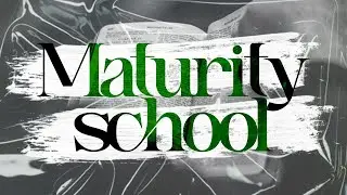 RFC Maturity School