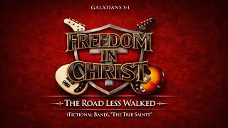 One King &ndash; Freedom in Christ (Fictional Band), The Trib Saints