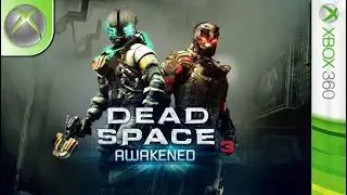 Longplay of Dead Space 3 - Awakened (DLC)