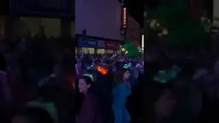 NYC NEW YEARS HOUSE MIX 2026 🗽🔥