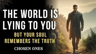 The Hidden WAR Between Body, Soul and TRUTH Revealed
