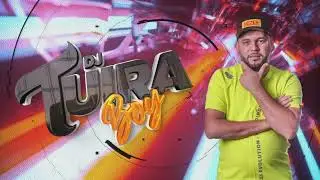 DJ TUIRA BOY AO VIVO PAREDAO HOTTWEILER EM SANTA BARBARA 04 10 2025