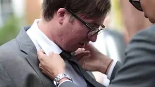 Memory Gone Park, Utah Wedding Video Shannon + Will Wedding Highlight Video | Ryan Hender Films
