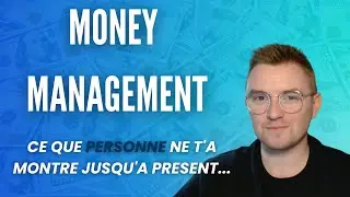 MONEY MANAGEMENT TRADING : JE TE MONTRE UN OUTIL QUI VA CHANGER TON TRADING (GUIDE COMPLET)