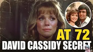 At 72, Susan Dey Breaks Silence: The Forbidden Truth About Her & David Cassidy on Partridge Family
