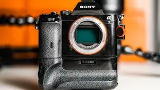 ТЕСТ оригинальной видеокамеры Sony A7 с автофокусом (ПРОТЕСТИРОВАНО ОБЪЕКТИВАМИ SONY, SIGMA, TAMR...