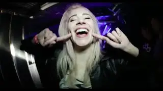 Leah Culver - SHE IS MK ULTRA Episode 4 