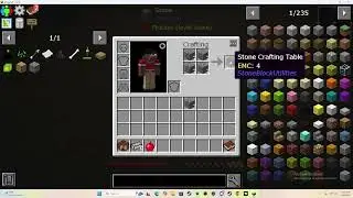 Minecraft stoneblock 2 ep1