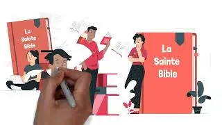 L'étude de la Bible pour les débutants