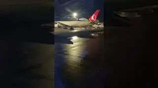 #istanbul #airport #aviationlovers #airplane #airbus #boeing #short #shortvideo #travel