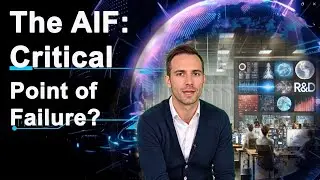 A Critical Point of Failure &ndash; the AIF in R&D claims