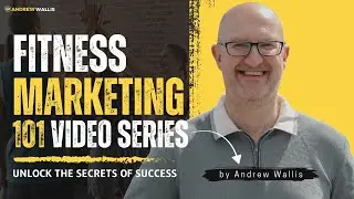 Fitness Marketing 101: Unlocking Fitness Marketing Secrets