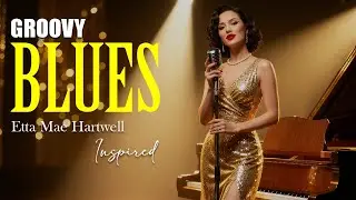 🔥 Betty Wright Inspired Greatest Hits | Soul & Funk Classics | Blues and Grooves Lounge 🔥