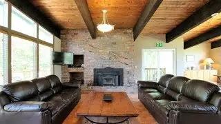 Lopes Chalets at Blue Mountain