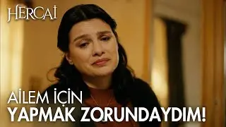 Zehra, yaptıklarından dolayı Dilşah'tan &ouml;z&uuml;r diliyor - Hercai Yeniden
