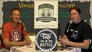 Live on Location at Tap and Bottle Featuring Destihl Brewing & Four Peaks Part Three