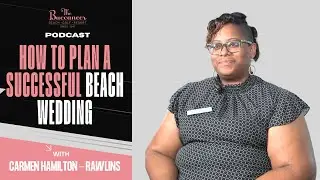 How To Plan A Successful Beach Wedding