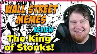 Wall Street Memes | The tokenization of the retail movement against Wall Street&rsquo;s monopoly!
