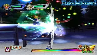 2. Zatch Bell: Go Go Mamodo Fight Walkthrough - Zatch Story Mode PT 2 (English translated)