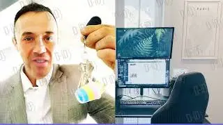 Mike - Digital BNB Agency - Revenue Booster | Airbnb & Booking.com | Short Term Rental Expert