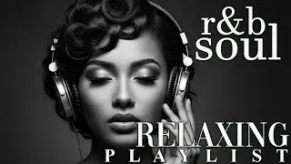 【R&B Soul】Dreamy Soul Nights &ndash; Warm R&B Flow & Soft Vocals for Relaxing Love Moments